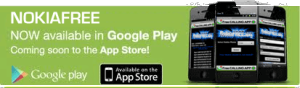 NokiaFRee unlock available at Google Play for your android