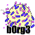 b0rg3's Avatar