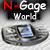 N-Gage World's Avatar