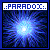 Paradox's Avatar