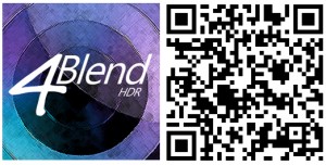 QR: 4Blend